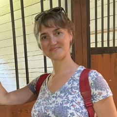 Александра Русанова, 13.10, Калуга