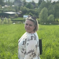 Светлана Лихачева, 17.09, Москва