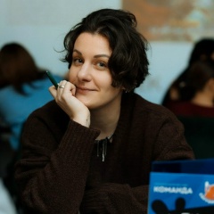 Катерина Каширина, 04.11.1992, Санкт-Петербург