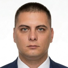Андрей Белоногов, 27.01