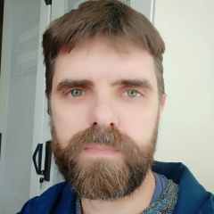 Юрий Бутич, Москва