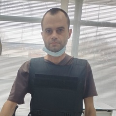 Сергей Бодарев, Шебекино