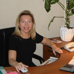 Светлана Сибирцева, 30.12, Воркута