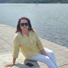 Светлана Юрина, Сосновоборск