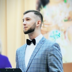 Андрей Агафонов, 01.09, Набережные Челны