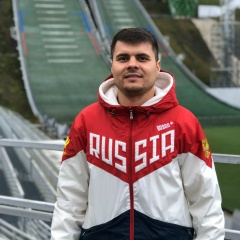 Дмитрий Иванов