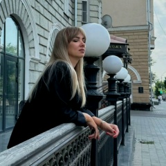 Юлия Отставнова, 18.03
