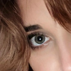 Марианна Кулешова, 22.03, Москва