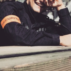 Said Akhmedov, 12.05.1995, Paris