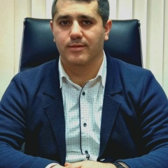 Гарник Маргарян, Новый Уренгой