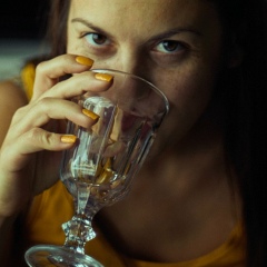 Марина Образкова, 16.08