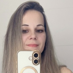 Мария Волкова, 18.10, Москва