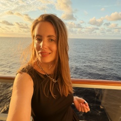 Руслана Морева