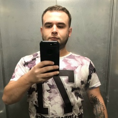 Игорь Коваленко, 19.09.1987, Киев