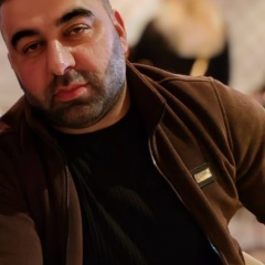 Махмуд Абдулаев, 25.03.1989, Волгоград