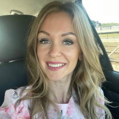 Варвара Устьянова, 09.08.1986, Санкт-Петербург