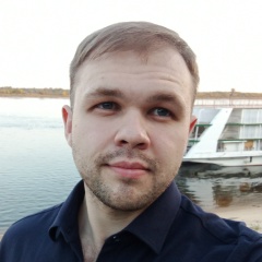 Влад Макеев, 28.08, Новосибирск