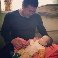 Nurbolat Uzakbaev, 04.09.1987, Актау