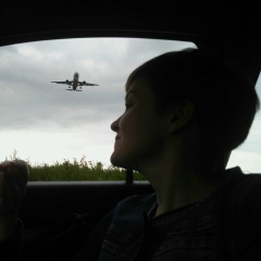 Ксюша Ижболдина, 07.04.1985, Екатеринбург