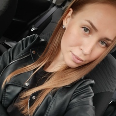 Алина Башарова, 04.10