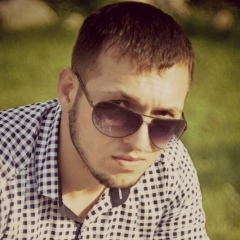 Имран Цуцаев, 10.02.1987, Грозный