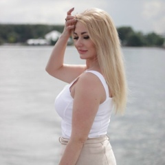 Natalia Barulina, 01.02, Санкт-Петербург