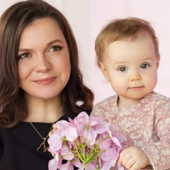 Юлия Иванова, 17.03, Москва