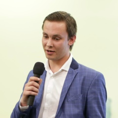 Кирилл Демидов, 28.07, San Francisco