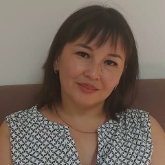 Галина Нуртасова, 10.11, Оренбург