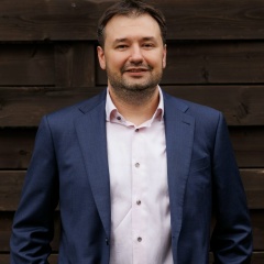 Александр Веселков, 11.10, Москва