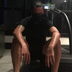 Якуден Нурсултанов, 29.12, Астана