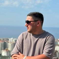 Фарид Алиев, 29.01, Ухта