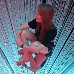 Елена Солдаткина, Воронеж