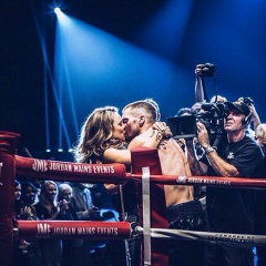 Надыр Исатай, 26.09.2000, Алматы