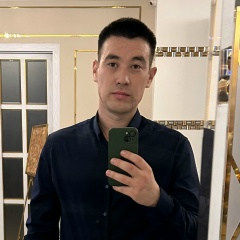 Berik Yermekbayev, 11.07
