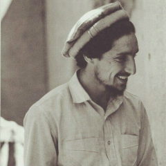 Салман Каримов, 02.03, Mazar-i-Sharif