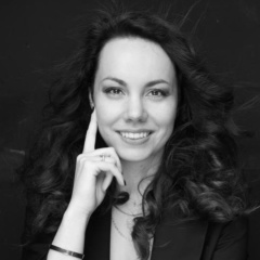 Екатерина Старкова, 03.11, Москва