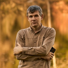 Алексей Тарабрин, 14.12, Бийск