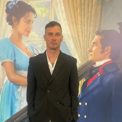 Сэм Настусенко, Раменское