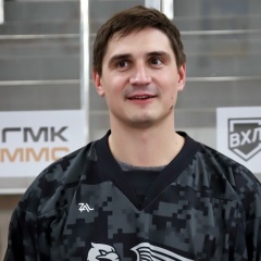 Дмитрий Карпов, 27.08