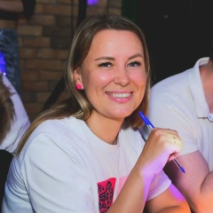 Елена Бегунова, 28.07, Челябинск