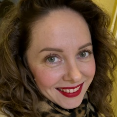 Евгения Водовозова, 29.12, Москва