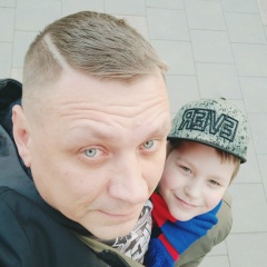 Алексей Копосов, 19.01, Калининград