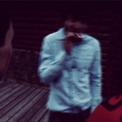 Гоша Айкынов