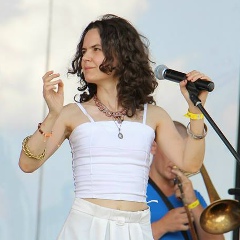 Инна Бондарь, 15.07, Кишинев