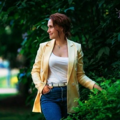 Юлианна Зубрейчук, 30.03.1987, Санкт-Петербург