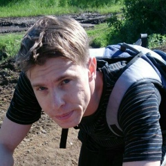 Виктор Григорьев, 14.01.1988, Москва