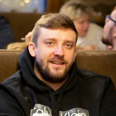 Александр Воронин, Санкт-Петербург