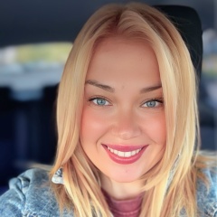 Дарья Романова, 26.10, Красноярск