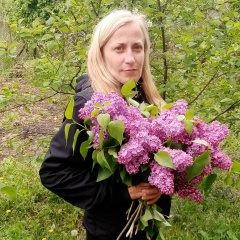 Надежда Уланова, 19.05, Нижний Новгород